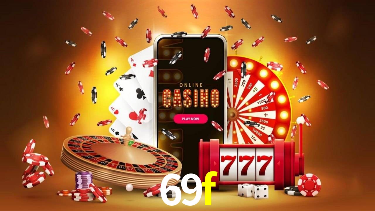 Slot Games 69f